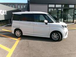 弊社の車は三菱認定中古車で1年間の保証付です。全国の三菱ディーラーで保証修理が受けられます。詳しくは弊社スタッフにお問合せ下さい。