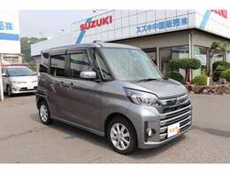 パワースライドドア・純正14インチアルミ・インテリキー・ETC・シートヒーター・CDステレオ・衝突軽減ブレーキ・アイドリングストップ