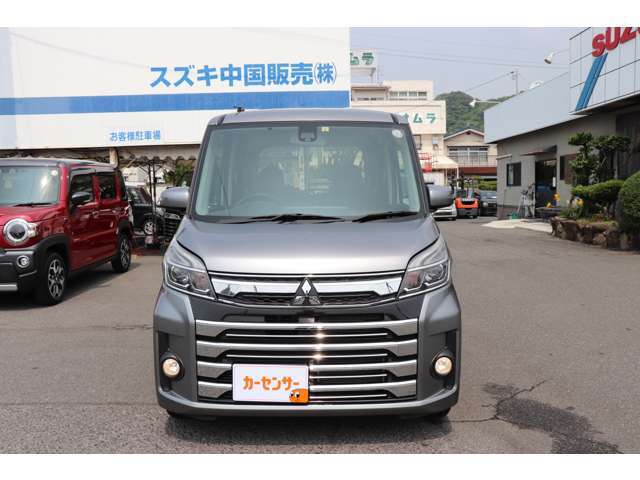 パワースライドドア・純正14インチアルミ・インテリキー・ETC・シートヒーター・CDステレオ・衝突軽減ブレーキ・アイドリングストップ