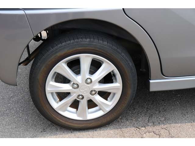 パワースライドドア・純正14インチアルミ・インテリキー・ETC・シートヒーター・CDステレオ・衝突軽減ブレーキ・アイドリングストップ