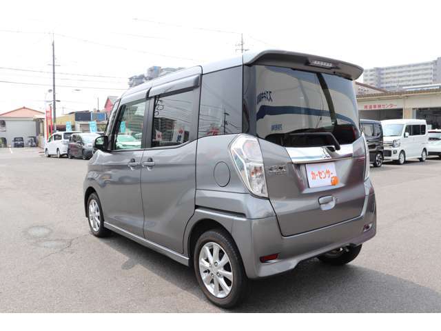 パワースライドドア・純正14インチアルミ・インテリキー・ETC・シートヒーター・CDステレオ・衝突軽減ブレーキ・アイドリングストップ