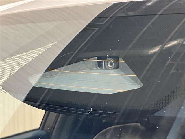 トヨタセーフティセンス付き！あなたの運転をしっかりサポート♪作動には条件があります、詳しくはスタッフまでお問い合わせください。