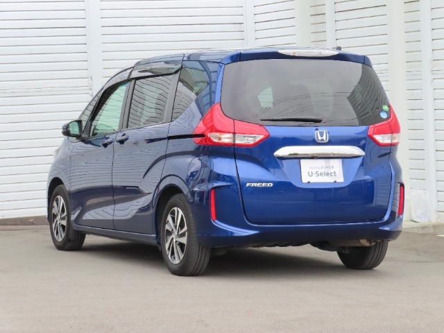 HONDA中古車認定ディーラー『U-Select沼津東』です。新車からの1オーナー車、コンディションが良い車両を取り揃えております。車両状態証明書付きです。