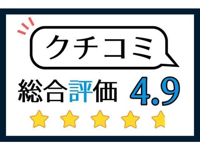 初めて中古車を購入される方、知識に自信がない方にも担当スタッフが親切丁寧にご説明差し上げます。駐車場の探し方や、任意保険についてなど、何でもご相談ください。ご満足いただけるよう対応させていただきます！