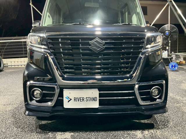 各種カスタム、ドレスアップ等対応可能です！