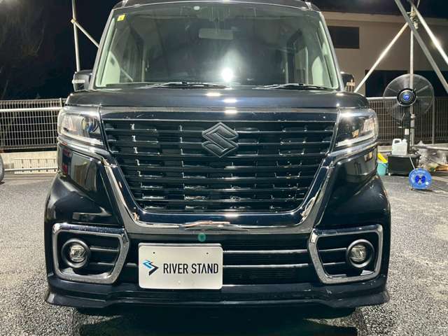 地域でも大型店クラスの在庫台数80台以上！同型車種の比較も可能ですのでお気軽にお問い合わせください！