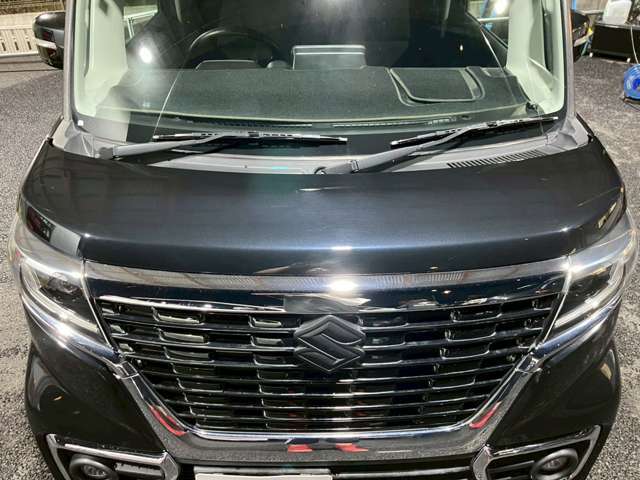 整備工場完備！アフターサービス対応可能です！提携工場とダブルチェックを行うことでより良い車両状態で納車させていただきます！