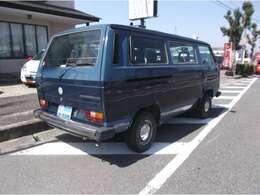 良い感じの　ヤレ具合ですよ～！！（個人的感想）