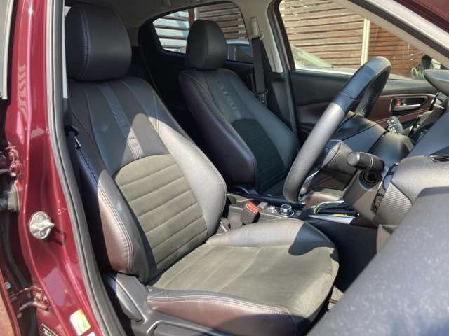 整備工場完備で万が一でも安心です！お車のことであれば何でもご相談下さい！全面的にお任せ下さい！！