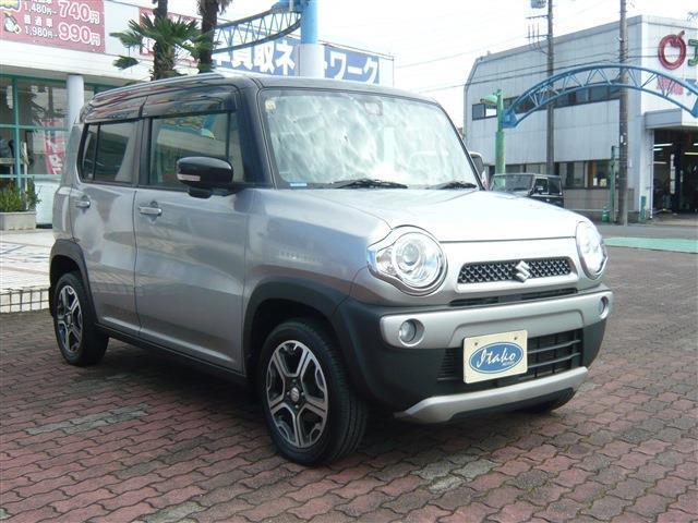 ★イタコ自販は新車・中古車の販売から、車検・整備・鈑金塗装・各種自動車保険など、何でもご相談いただける「車のサービス企業」として活躍しています★