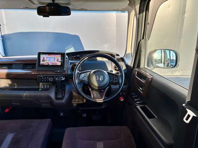 世界に一台しかないのが中古車の魅力！！