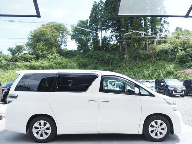 気になる車はまずはお気に入り登録をお願いいたします！