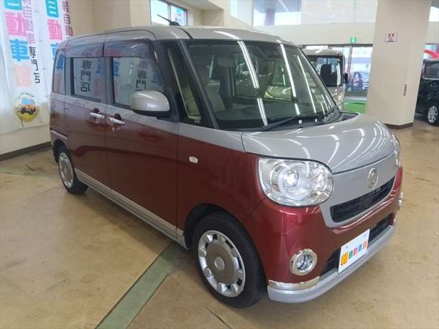 新さっぽろ店展示台数は約100台！