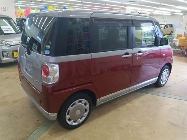 遠方の方も陸送納車承ります！