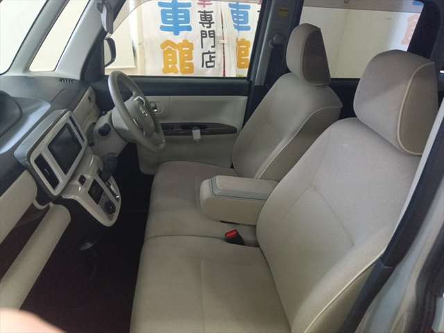 車検も修理も格安で請け負います！