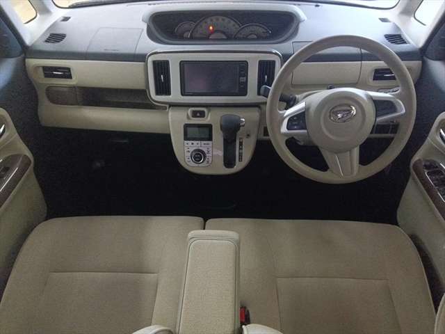 各メーカーの軽自動車をじっくり比較できるのも当店のポイントです！