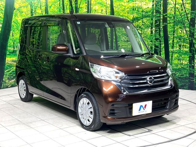 大好評のボディコーティング「弾スプラッシュコート」もご納車までに施工可能。通常のガラスコートと異なる、耐久年数6年の無機質ガラスコーティングが、ボディをキレイな状態に保ってくれます。