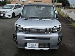 ワイド＆ローのスタイルで走行安定性もばっちりです。運転しやすくロングドライブも安心です。