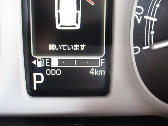 届出済未使用車です♪