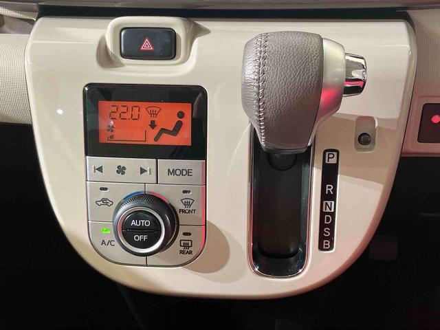 納車前にはプロのメカニックが、各部の点検を行います。ディーラーにしか出来ない品質、そしてサービスできっと満足していただけると思います！