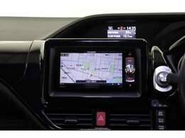 ●ナビゲーション取替も可能です！！スタッフにご相談ください！