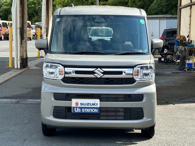 「全車保証＆整備料込み価格表示」☆スズキの事ならスズキ自販浜松へ☆