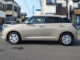 左側面です☆アナタの一台をお探しするお手伝いを☆