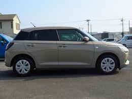 右側面です☆是非とも実際にお車を見に来て下さい☆