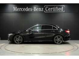 ☆サーティファイドカー・メルセデスの基準を満たす認定中古車☆正規ディーラー保証付！安心してお乗りいただけます！