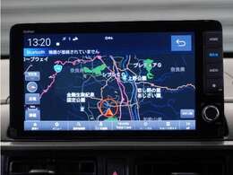 【ナビゲーション】起動までの速度と地図を検索する速度が最大の魅力。初めての道でも安心・快適なドライブをサポート出来ます。操作も簡単で、ストレスフリーなドライブを提供。