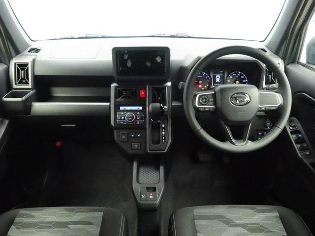 【ステアリングスイッチ】運転中、前方から目線をそらすことなく、オーディオ等の操作が可能な便利機能！安心＆快適なドライブを演出してくれます♪