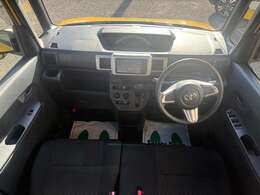 純正ナビ　TV☆内装の状態も良好☆　喫煙の形跡もございません♪