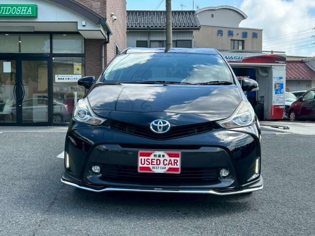 当社では車内丸ごとクリーニング、ピカピカに洗車をしてご納車致します！
