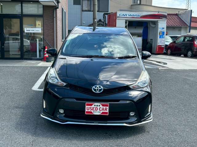 新車・中古車販売・車検等は井川自動車にお任せ下さい！