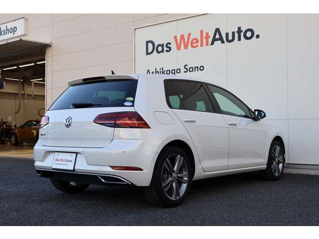 Das Welt Auto.保証整備（整備点検71項目）