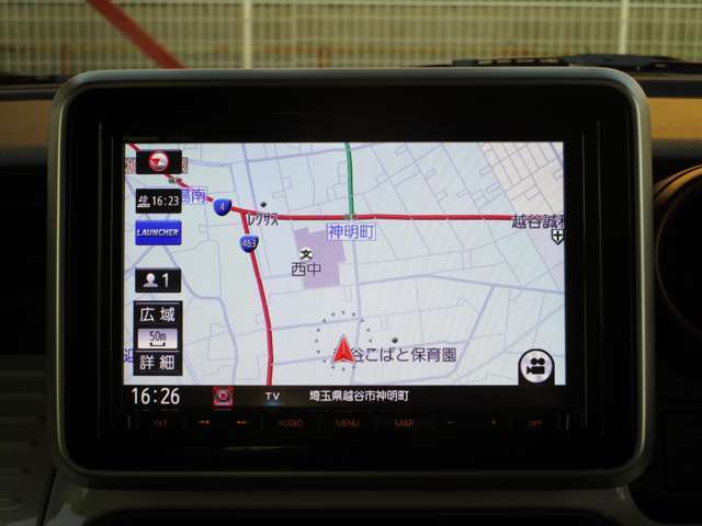 【トップオート越谷】軽自動車専門店！全国最多の在庫数！！常時店頭在庫約450台以上ご用意中【浦和美園イオンから10分、越谷レイクタウンから20分】とお近くですので買い物ついでに1度ご来店ください！！