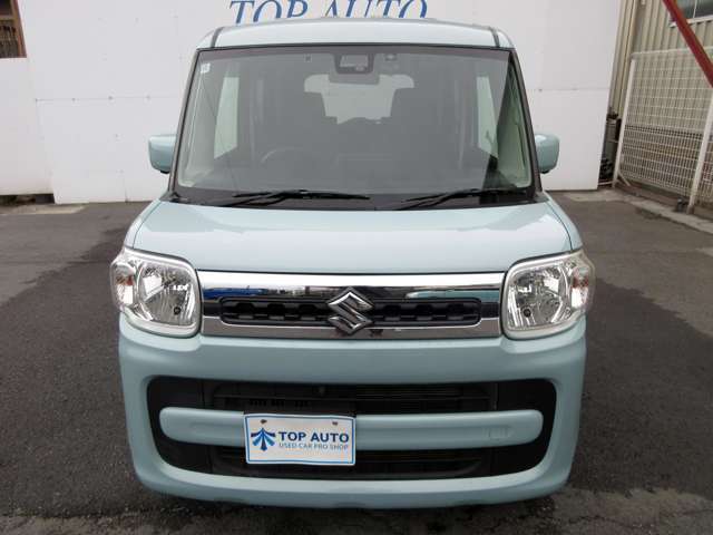 【軽自動車専門店】常時展示台数在庫450台の大型展示場にて高品質・低価格にこだわっております！各メーカー、車種ご用意！ご納車お急ぎでしたら、すぐ乗れる最短納車のご対応も致します！お気軽にご相談下さい！