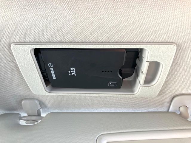 ★高速走行もスムーズにお支払いが可能な【ETC】ご納車までにセットアップを行い、ご納車時にはご利用いただけるようにいたします♪