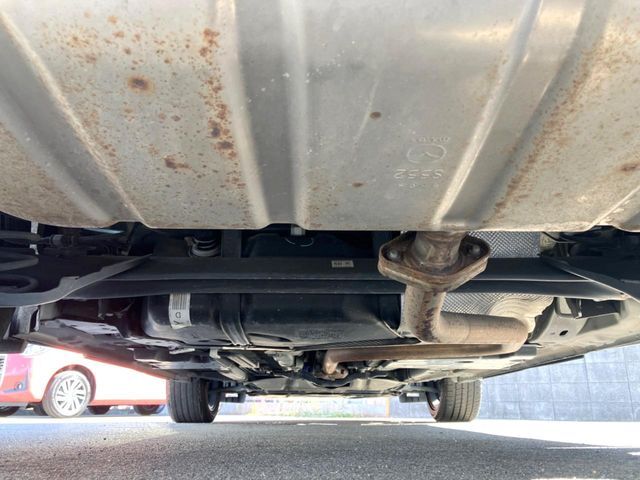 下回りがきれいなうちに、防錆加工の施工がオススメ。降雪地域はもちろん、沿岸部にお住いの方や、趣味でマリン・ウィンタースポーツをされる方に大変好評いただいております。