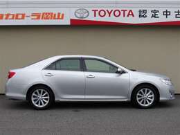安心のトヨタ認定中古車をはじめ様々なラインナップをご用意しています。