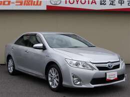 【トヨタ品質】トヨタ車のプロであるトヨタ販売店スタッフが点検・整備しているクルマ