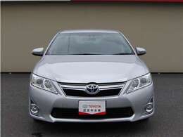 ワイド＆ローのスタイルで走行安定性もばっちりです。運転しやすくロングドライブも安心です。