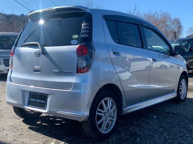 まずはお気軽にお問合せ・お見積りお待ちしております。現車確認をキッチリ行って頂くためにも準備致します♪