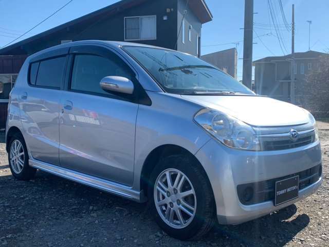 展示前に全車クリーニング済み！！更に　納車前にも再度クリーニング致します！！