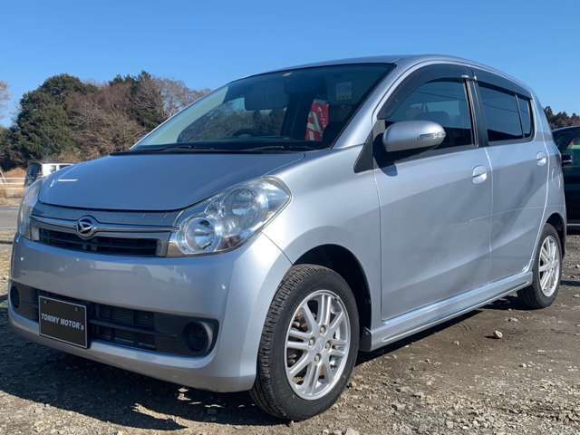 スピード納車！！　最短日で納車します♪急遽お車が必要になって困っている　等　ご相談下さい♪