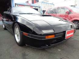 マツダ サバンナrx 7カブリオレの中古車 中古車情報 Carview