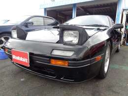 マツダ サバンナrx 7カブリオレの中古車 中古車情報 Carview