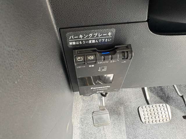 【ETC】これがあれば高速道路の料金所はノンストップです！高速道路では優越感も。是非遠出や旅行へ！快適なお時間を演出致しますよ！！必須アイテムですね♪