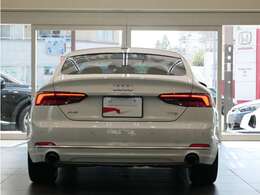 LEDリヤコンビネーションライトダイナミックターンインディケーター