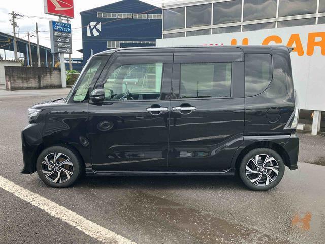 保証期間は、納車日より1年間・走行距離無制限ですので、ご安心してご購入しお乗り頂けます。